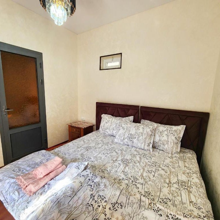 Rustam Family guest house Bukhara Old city Thumbnail