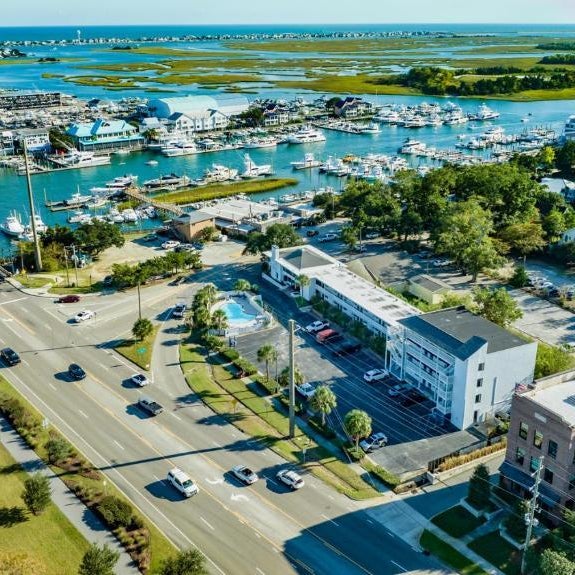 The Waterway 115 by Sea Scape Properties Thumbnail