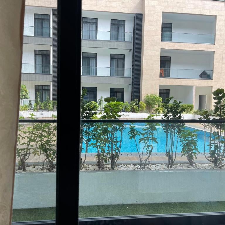 Embassy Apartments Thumbnail