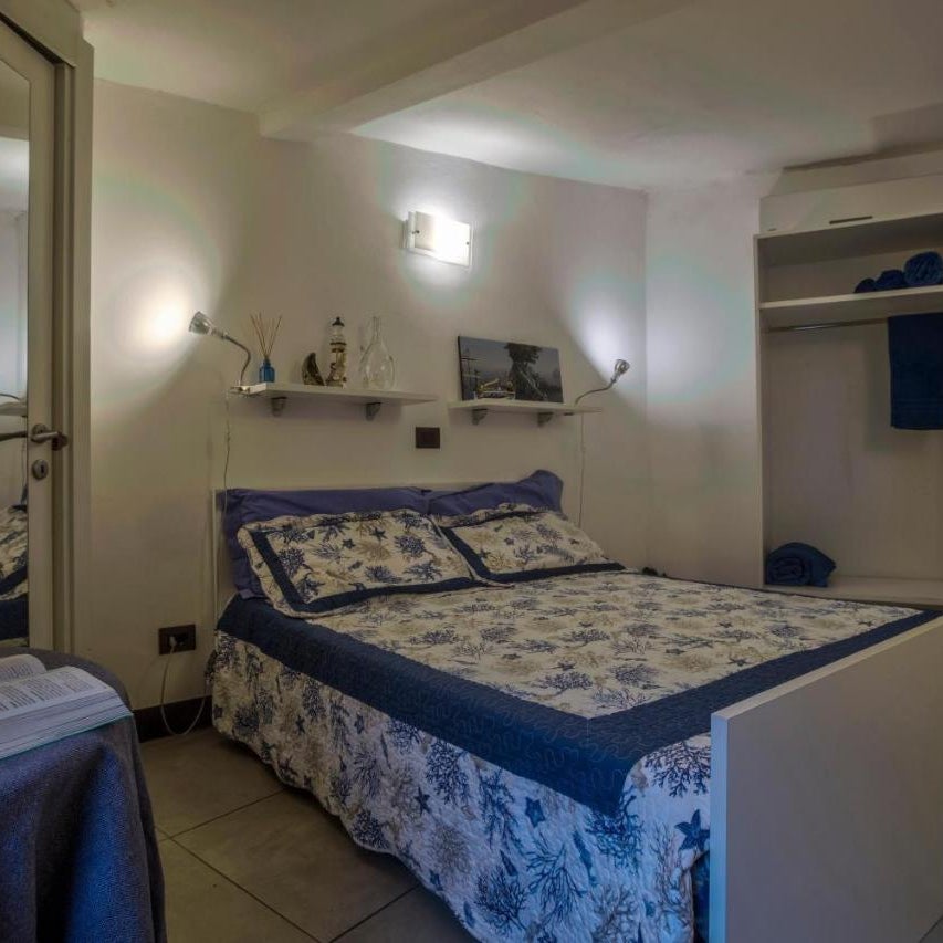 Casa Margherita