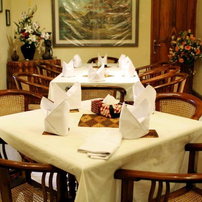 de Solo Boutique hotel