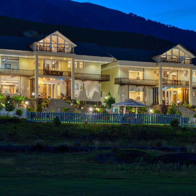 Golden Meadows Hotels & Resorts