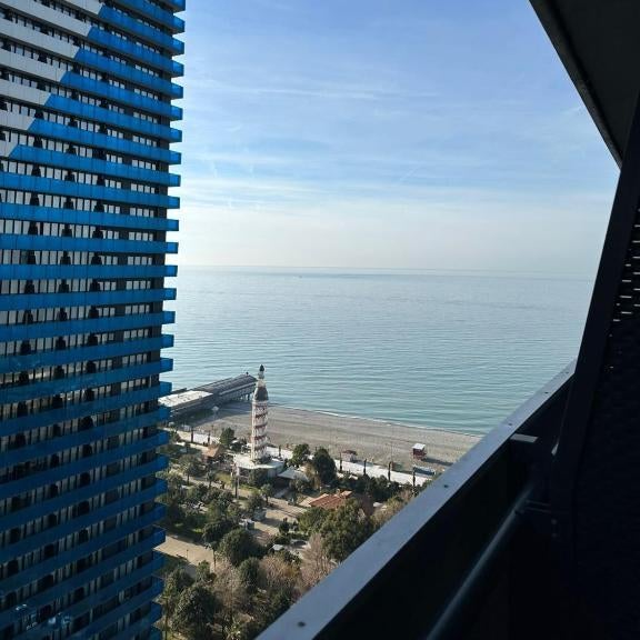Orbi City Seaside Apart Hotel Thumbnail
