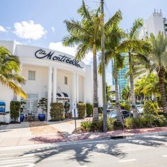 Oceanside Hotel and Suites Thumbnail