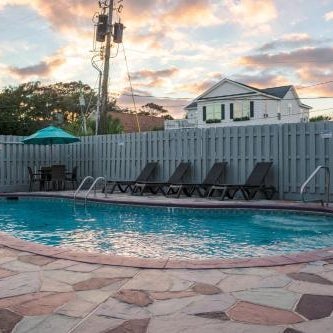 Admiral's Inn on Tybee Island Thumbnail