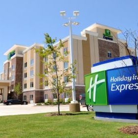 Holiday Inn Express Covington-Madisonville By IHG Thumbnail