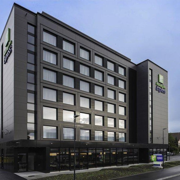 Prize by Radisson, Zurich Affoltern am Albis