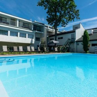 Auberge Québec Thumbnail