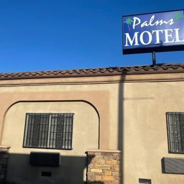 Palms Motel Thumbnail