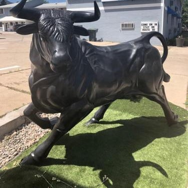 El Rancho Motel Thumbnail