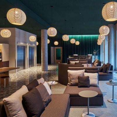 Zander K Hotel Thumbnail