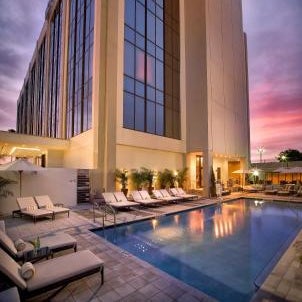 EB Hotel Miami Airport Thumbnail