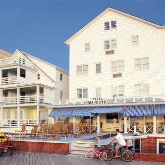 Majestic Hotel & Apartments Thumbnail