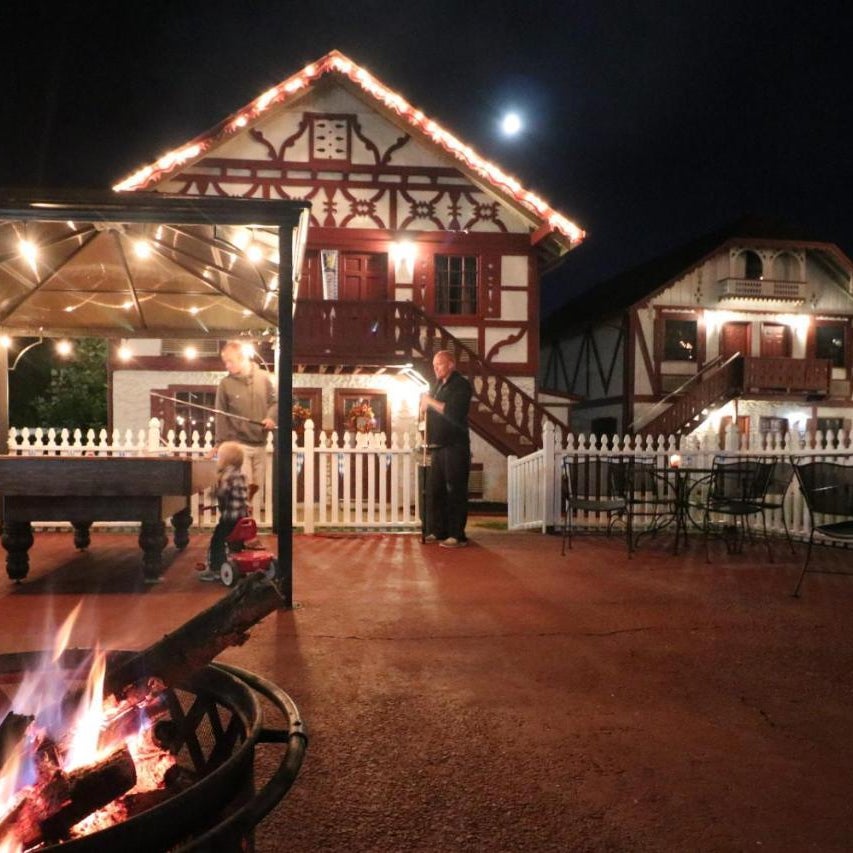 Alpine Village Inn Thumbnail