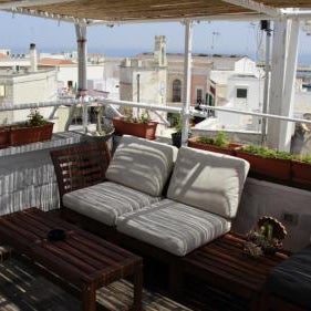 B&B Casa Cimino - Monopoli - Puglia