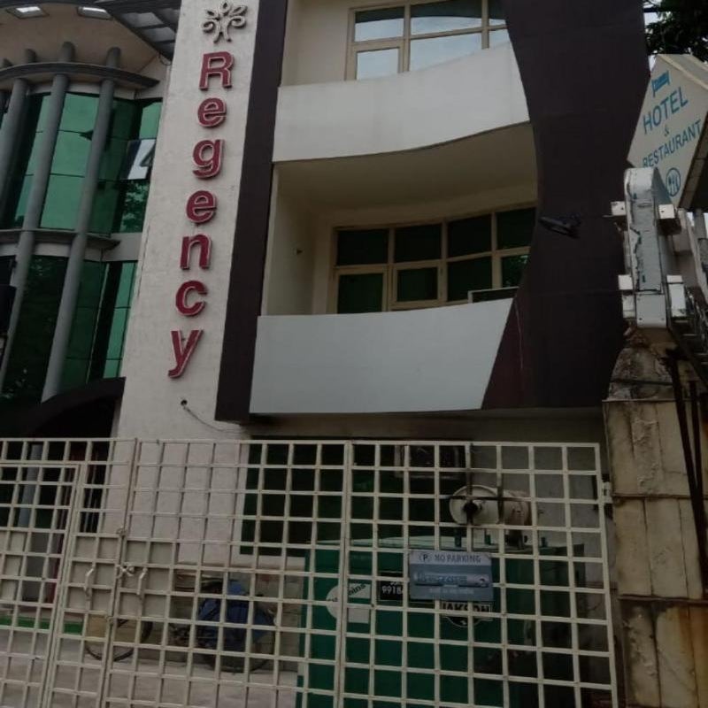 Hotel Harsh Regency Thumbnail