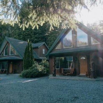 Wild Coast Wilderness Resort Thumbnail