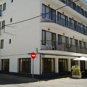 Hotel Alfonso