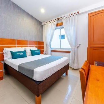 Hotel Optimum