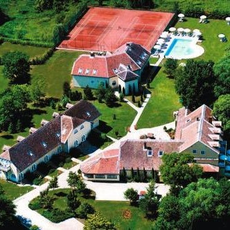 Öreg Malom Hotel