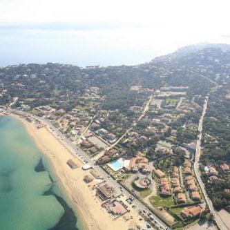 VVF Golfe de Saint-Tropez Thumbnail