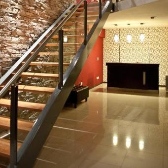 Hotel Aires de Tandil