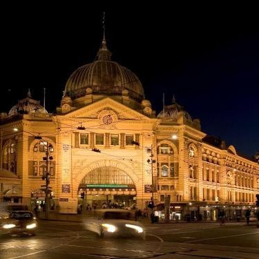 ibis Budget - Melbourne CBD Thumbnail