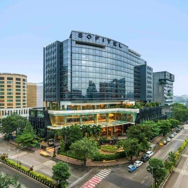 Sofitel Mumbai BKC - An AccorHotels Brand Thumbnail