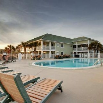 Islander Hotel & Resort