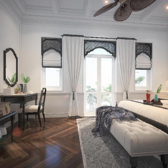 Hanoi Graceful Hotel