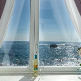 MarLove Sea View with Private Access to the Sea
