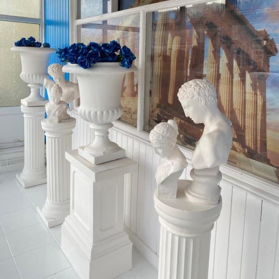 The New Athena Hotel