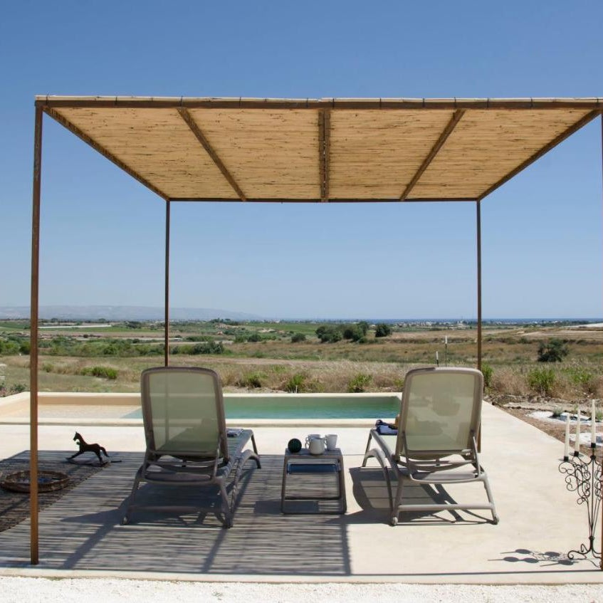 NEW Exclusive Lodges, Marzamemi, Noto