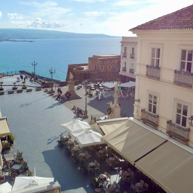 Hotel della Piazza