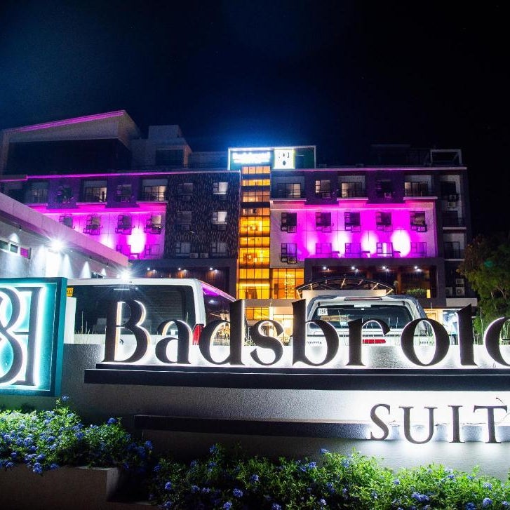 Badsbrotel Suites Zamboanga Peninsula