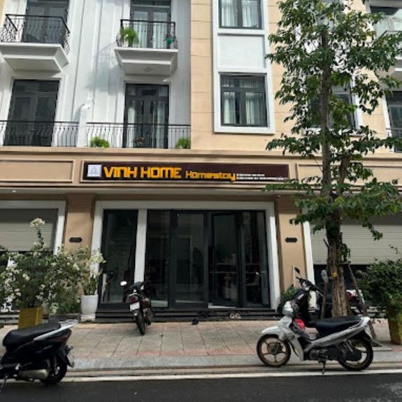 Vinh Home
