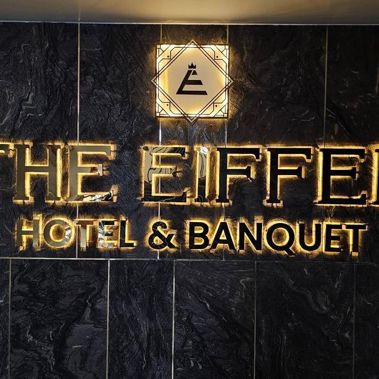 THE EIFFEL HOTEL & BANQUET Thumbnail