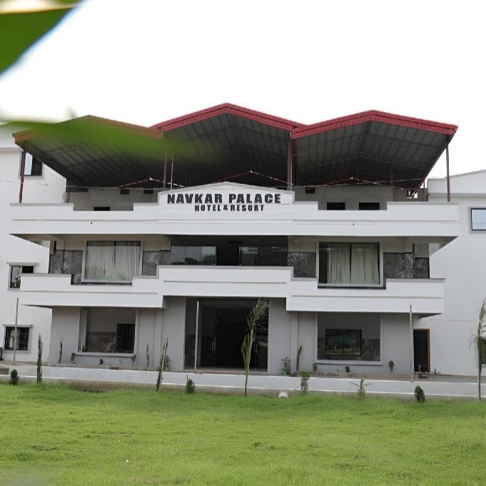 Navkar Palace Hotel & Resort