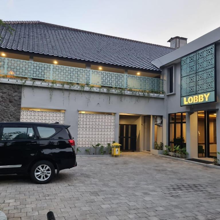 Hotel Anda