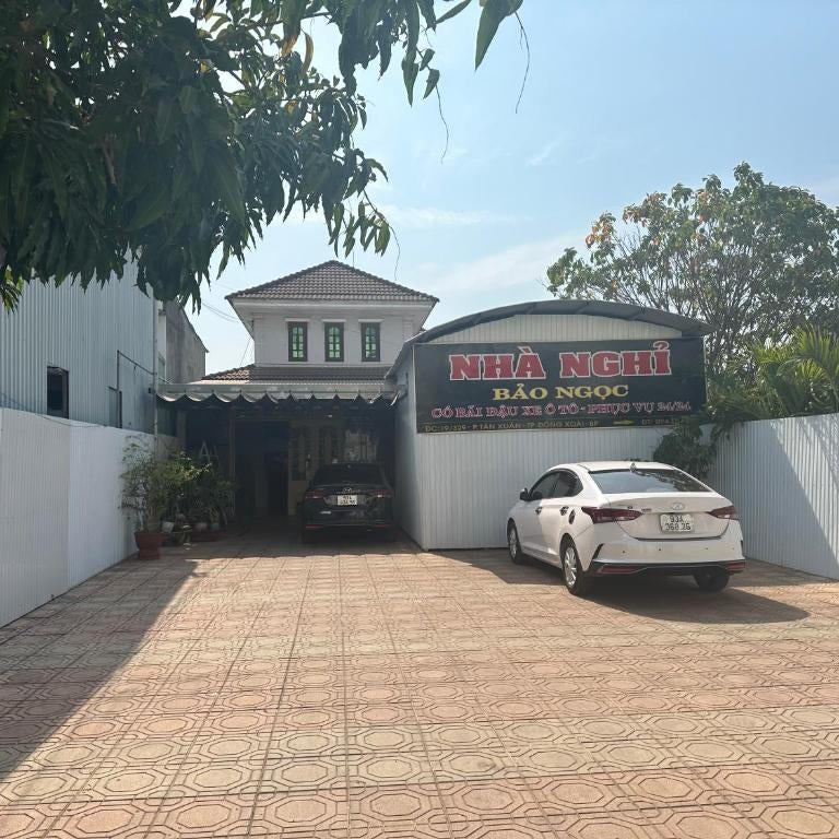 Nhà Nghỉ Bảo Ngọc Thumbnail