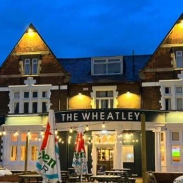 The Wheatley Hotel