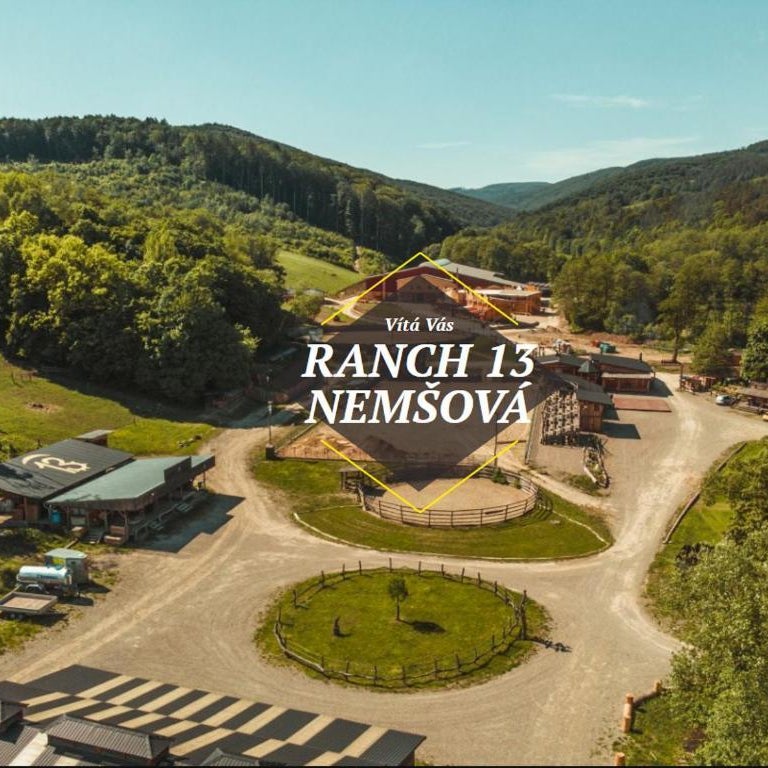 Ranch 13 - Western a kone Thumbnail