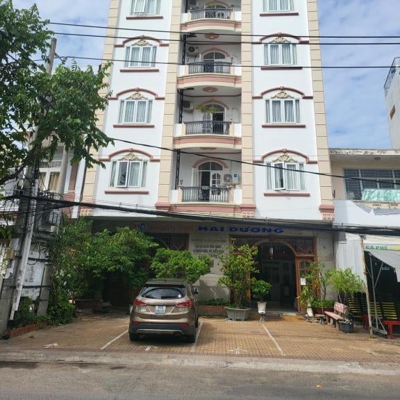 Khách Sạn Hải Dương