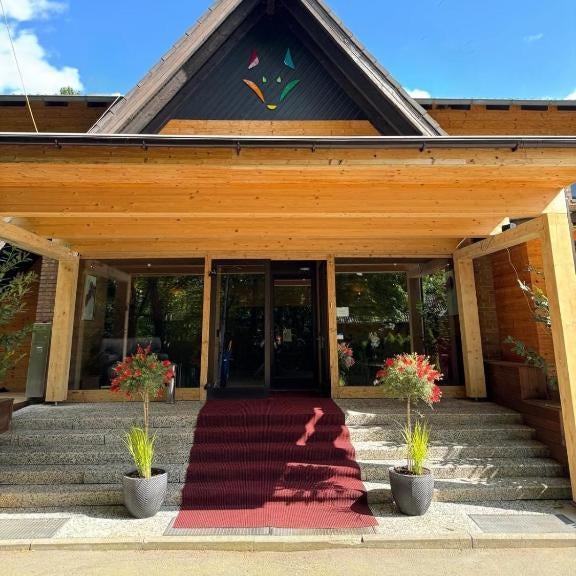 Wolfstein - Le Boutique Hotel