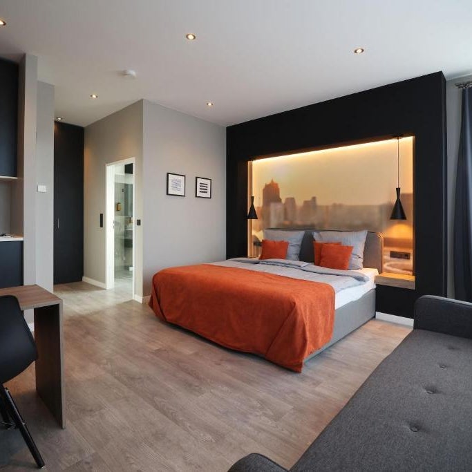 JustStay München Hotel & Apartments