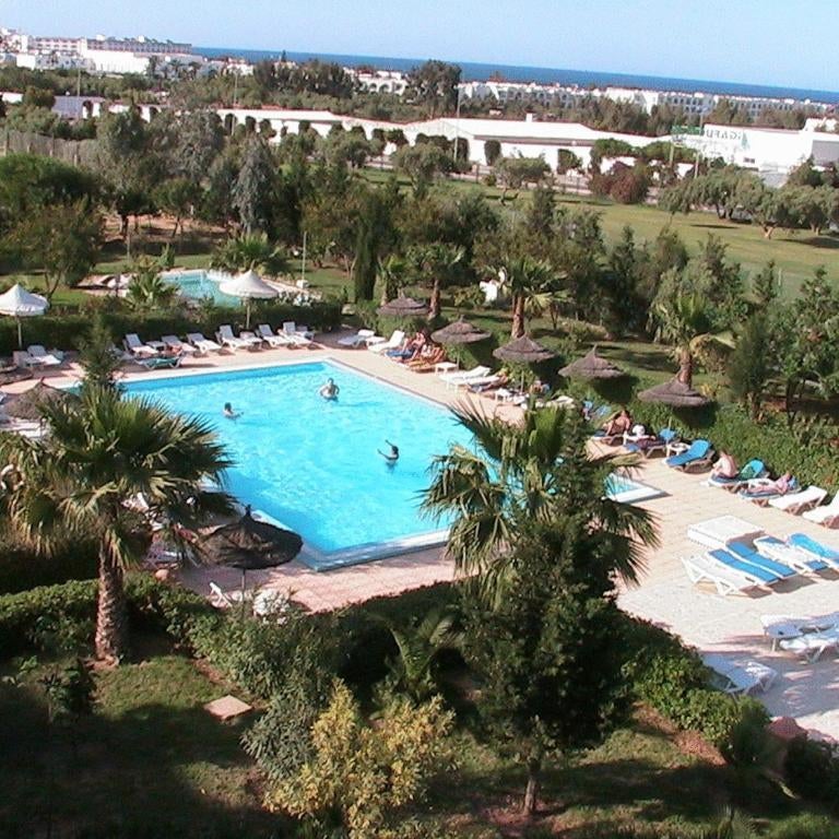 Miramar Sharm El Kantaoui ex Miramar Golf Thumbnail