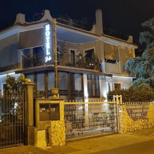 Hotel Dalì
