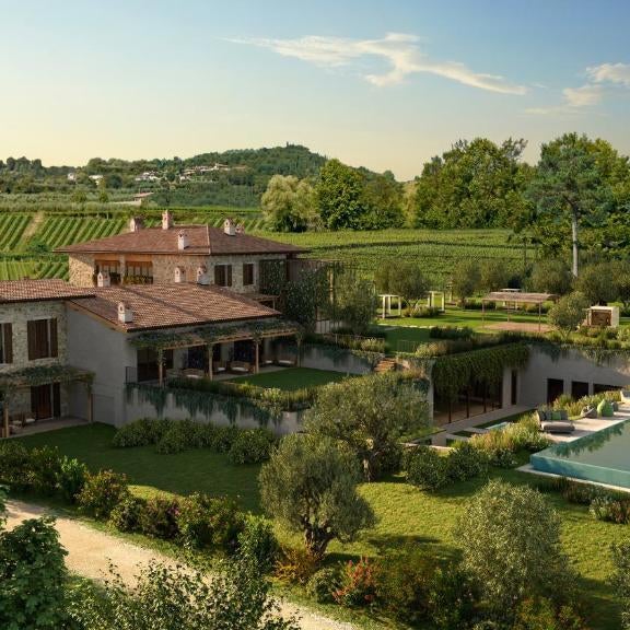 Conti Thun Wine Resort