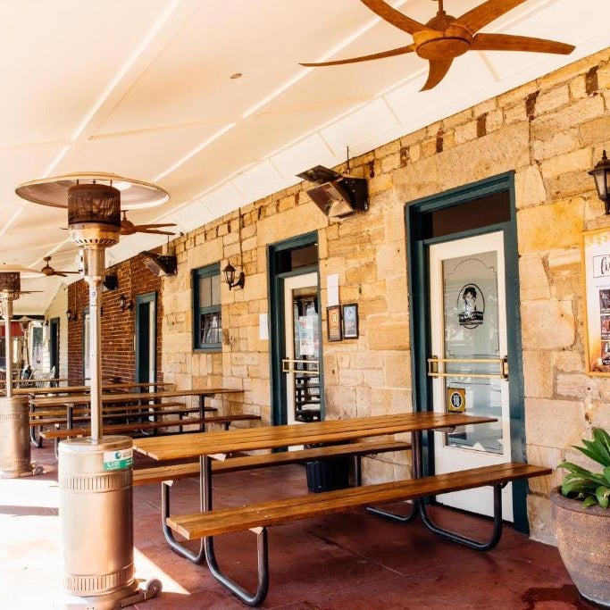 George IV Inn