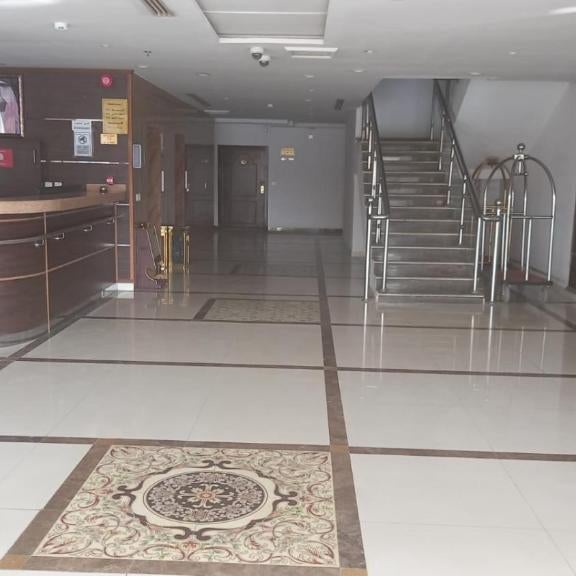 فندق الجوهرة بارك Al Jawhara Park Hotel Thumbnail
